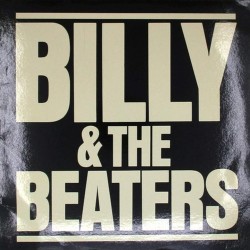 Пластинка Billy & The Beaters Billy & The Beaters